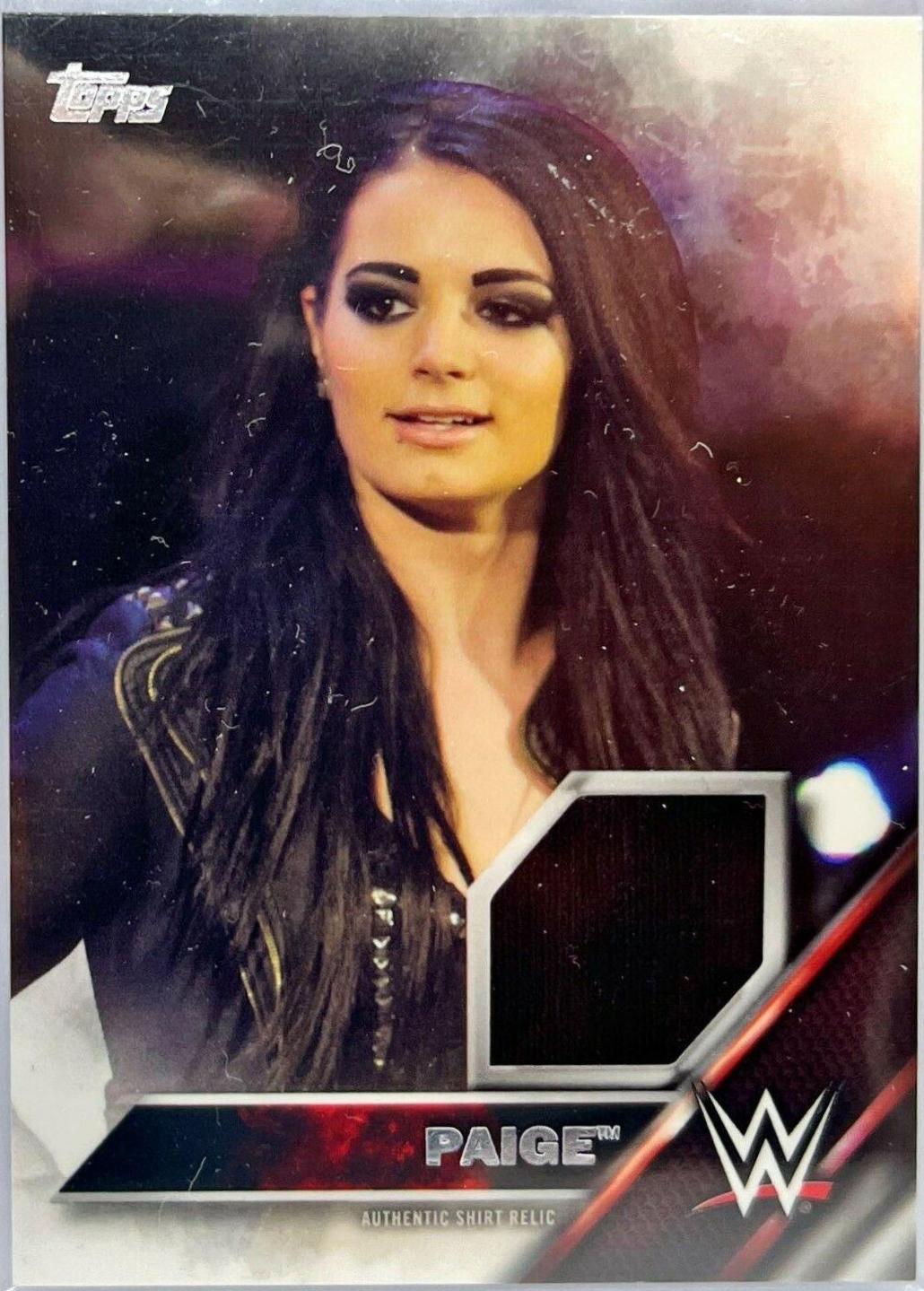 Paige