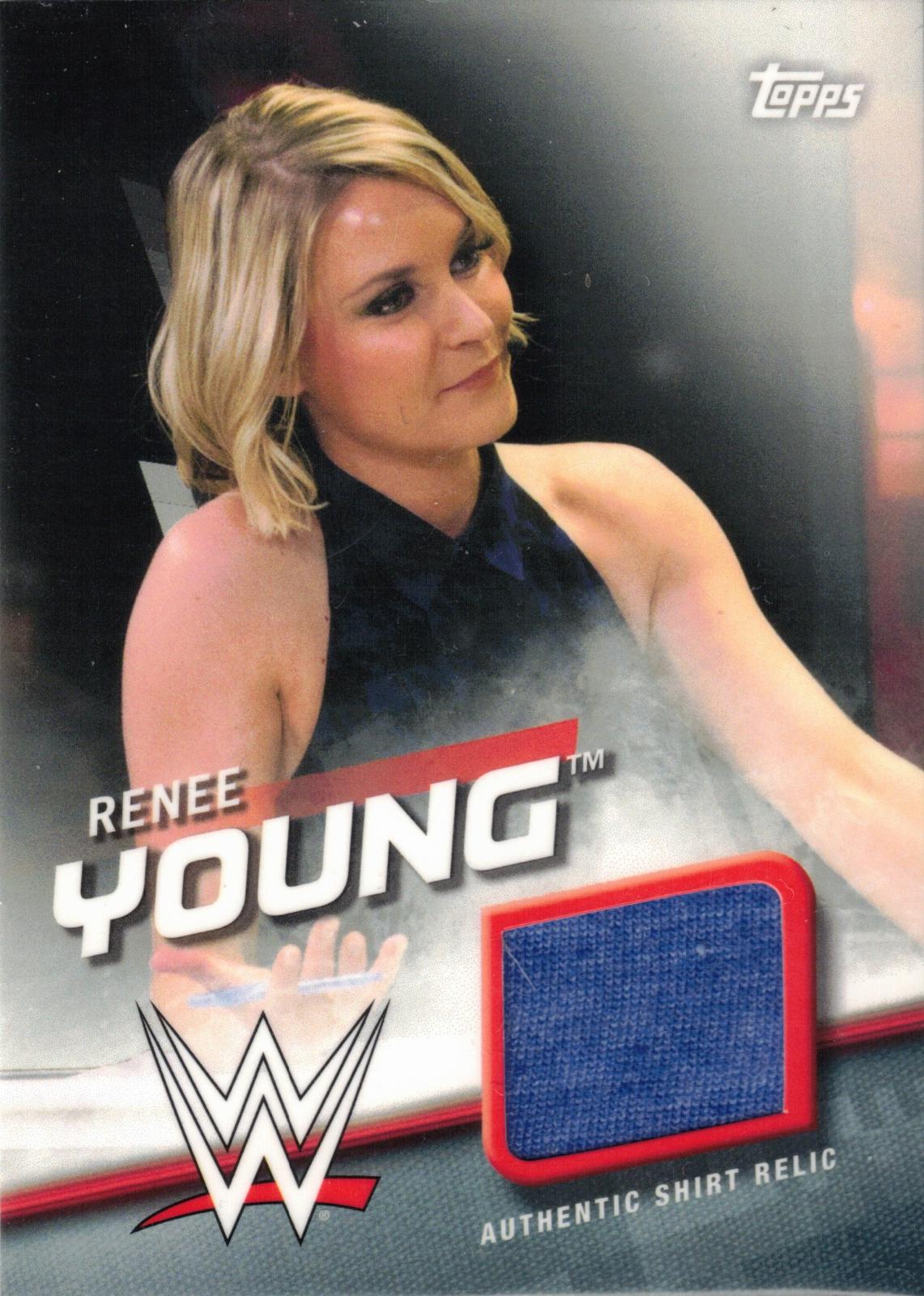 Renee Young