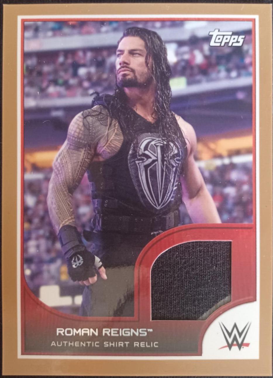 Roman Reigns