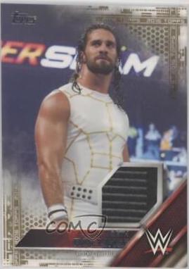 Seth Rollins [Gold]