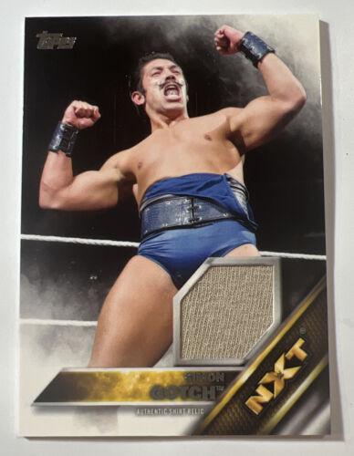 Simon Gotch