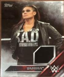 Tamina [Silver]