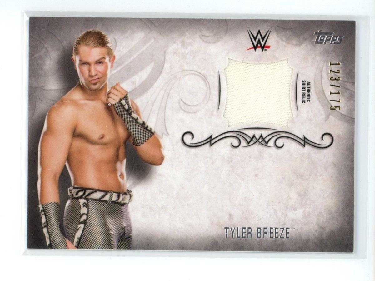 Tyler Breeze