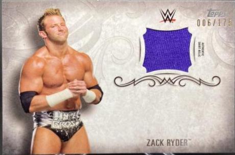 Zack Ryder