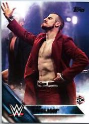 Aiden English #101