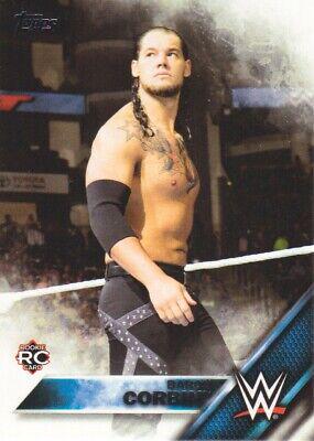 Baron Corbin #104