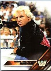 Bobby The Brain Heenan #156