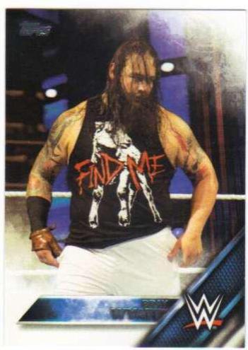 Bray Wyatt #108