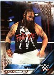 Bray Wyatt [Bronze] #108