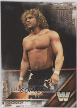 Brian Pillman [Bronze] #157