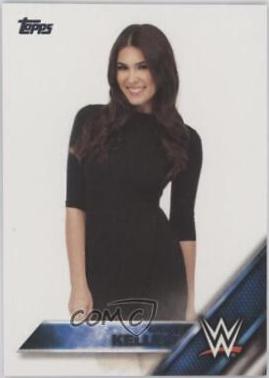 Cathy Kelley #110