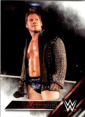 Chris Jericho #111