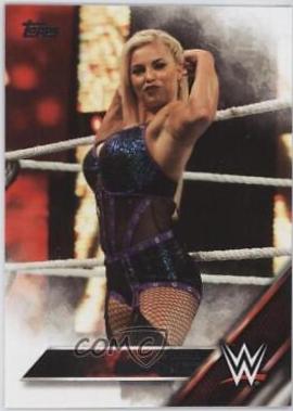 Dana Brooke #112