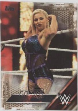 Dana Brooke [Bronze] #112