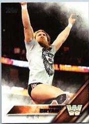 Daniel Bryan #161