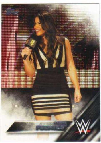 Dasha Fuentes #114