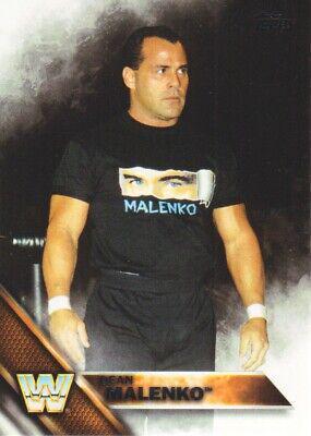 Dean Malenko #162
