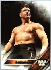 Eddie Guerrero #164