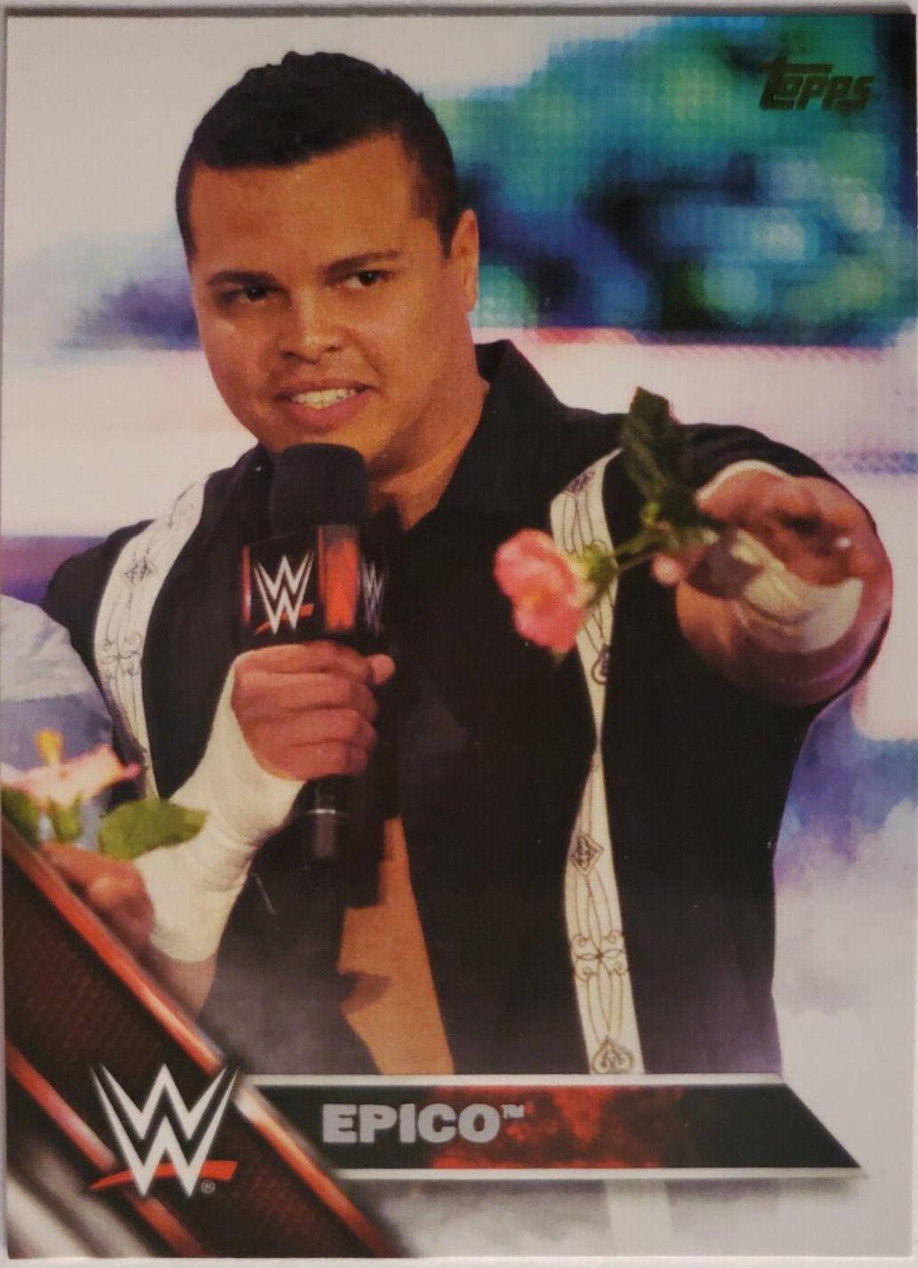 Epico #119