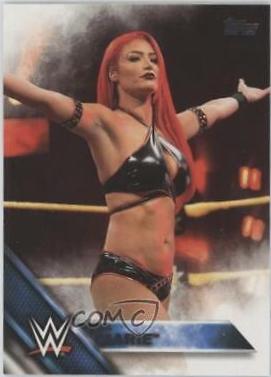 Eva Marie #121
