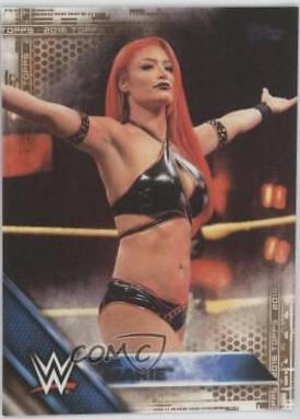 Eva Marie [Bronze] #121