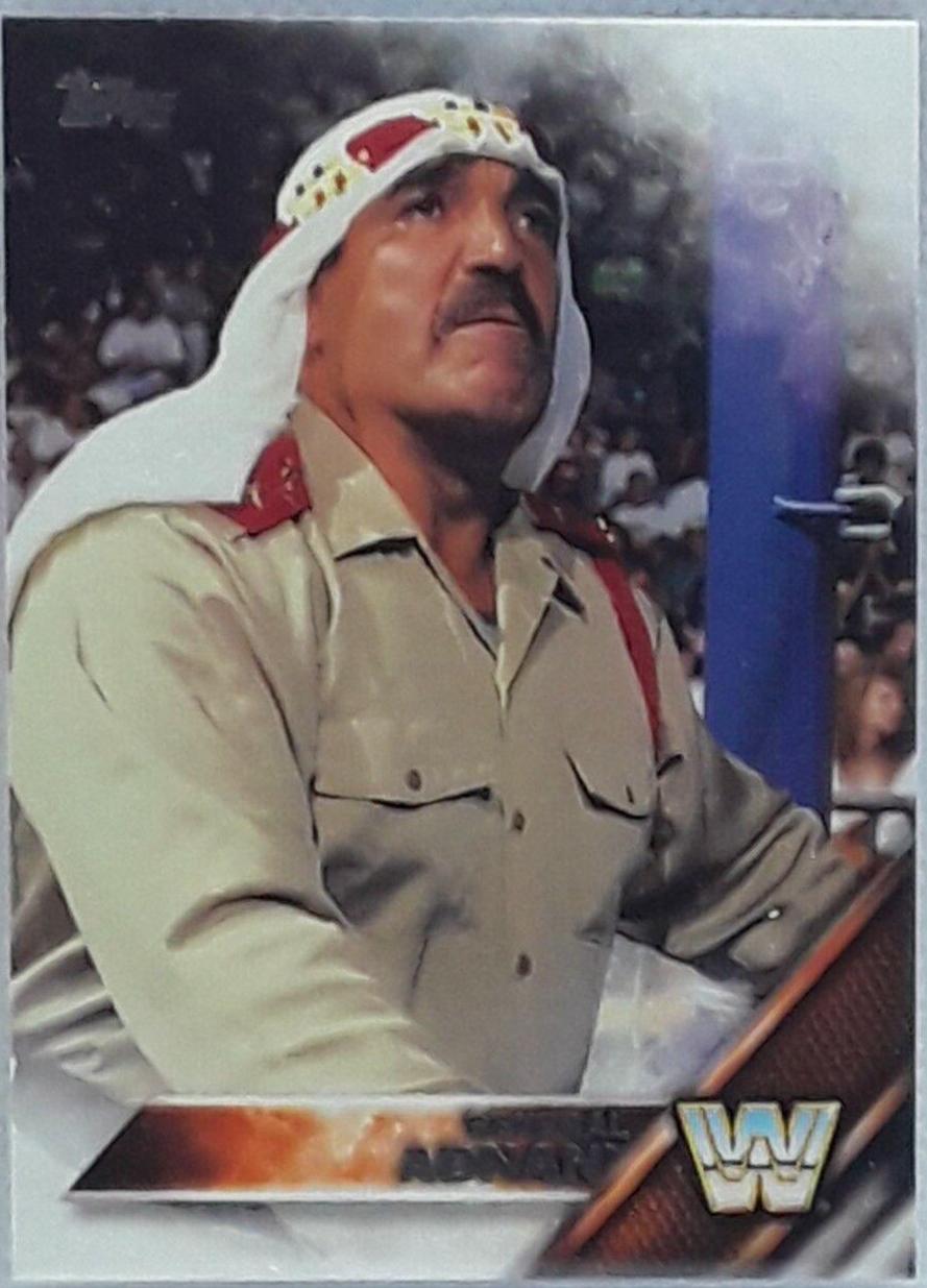General Adnan #168