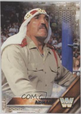 General Adnan [Bronze] #168