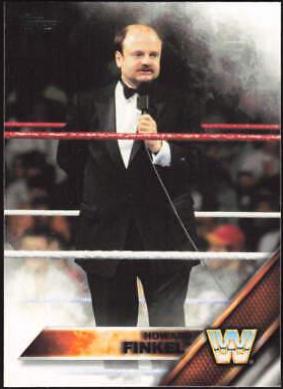Howard Finkel #173