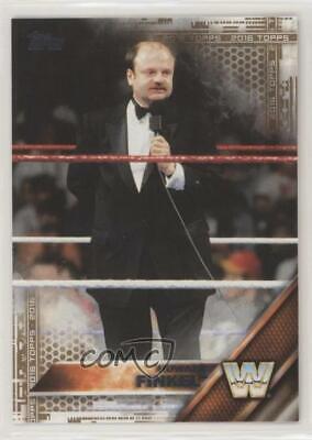Howard Finkel [Bronze] #173