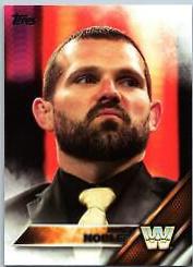 Jamie Noble #174