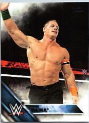 John Cena #125