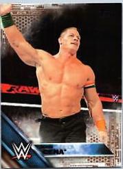 John Cena [Bronze] #125