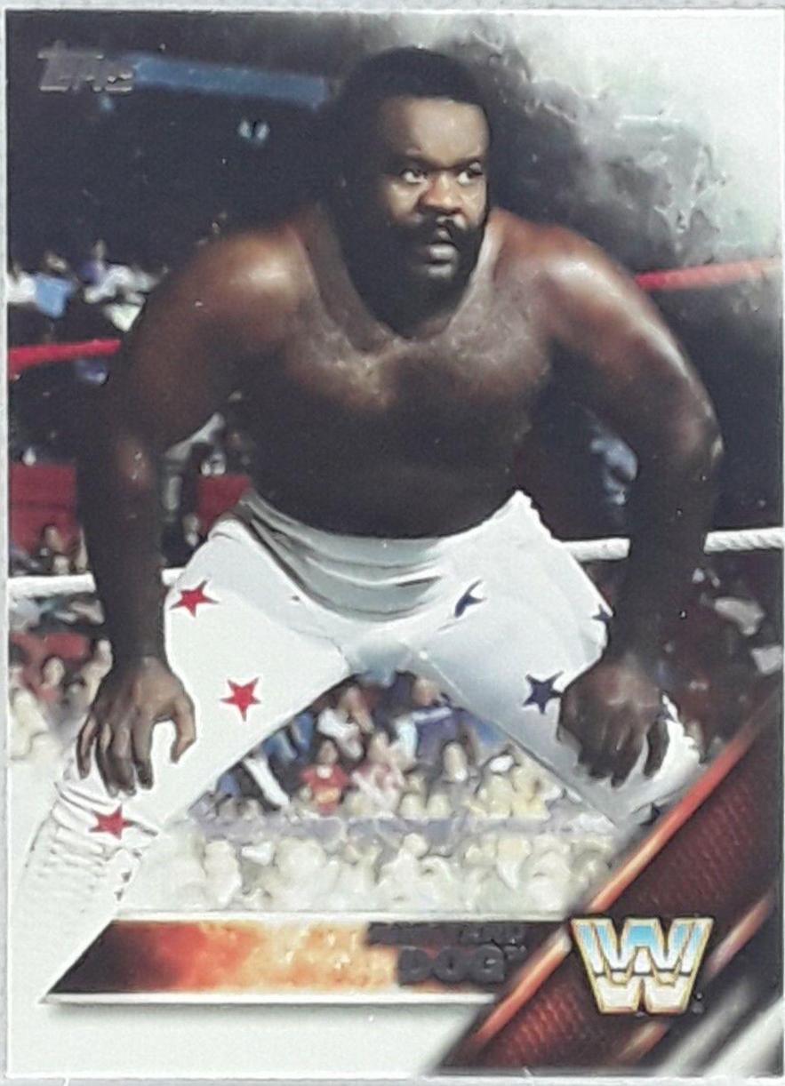 Junkyard Dog #177