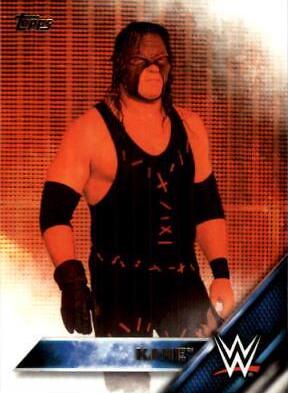 Kane #127