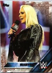 Maryse [Bronze] #132