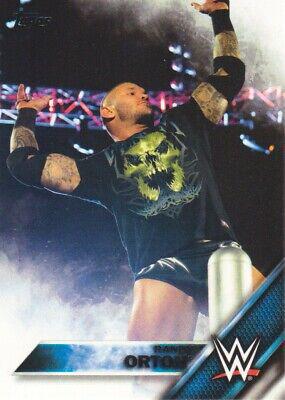 Randy Orton #135