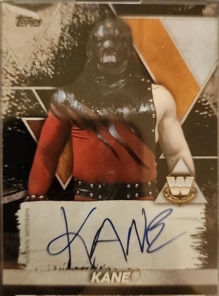 Kane [Onyx] #L-K