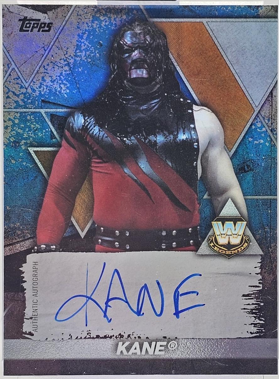 Kane [Sapphire] #L-K