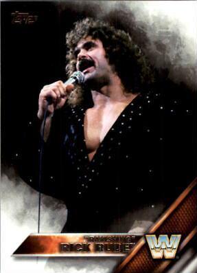 Ravishing Rick Rude #190