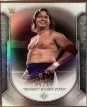 Rowdy' Roddy Piper #41
