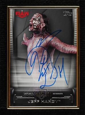 Jeff Hardy #FR-JH