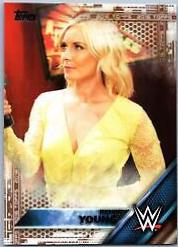 Renee Young [Bronze] #136