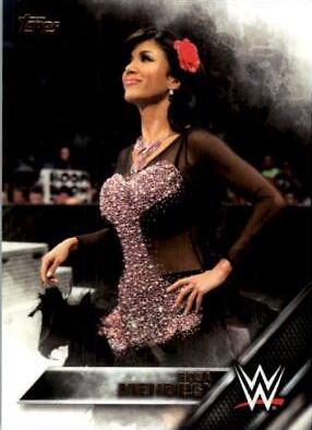 Rosa Mendes #139