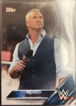 Shane McMahon #143