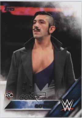 Simon Gotch #145