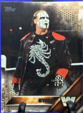 Sting #194