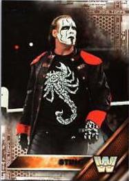Sting [Bronze] #194