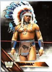 Tatanka #196