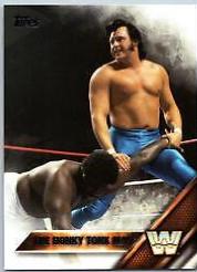The Honky Tonk Man #172