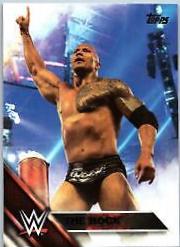 The Rock #137